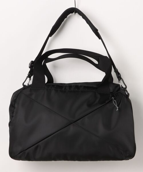 Samsonite RED ボストンバッグ 「SAMSONITE RED/サムソナイトレッド