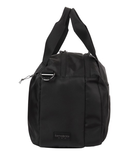 Samsonite RED ボストンバッグ 「SAMSONITE RED/サムソナイトレッド