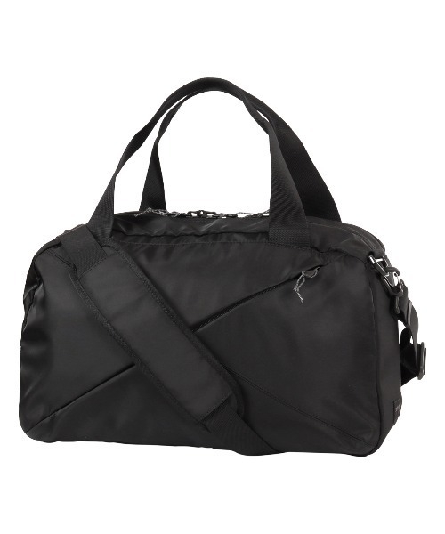 ボストンバッグ 「SAMSONITE RED/サムソナイトレッド」 SAC'S BAR別注 バイアスジャック4D DUFFLE BAGの画像