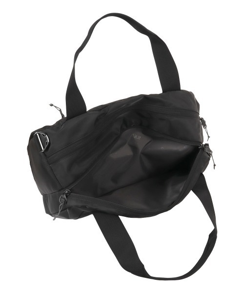 ボストンバッグ 「SAMSONITE RED/サムソナイトレッド」 SAC'S BAR別注 バイアスジャック4D DUFFLE BAGの画像