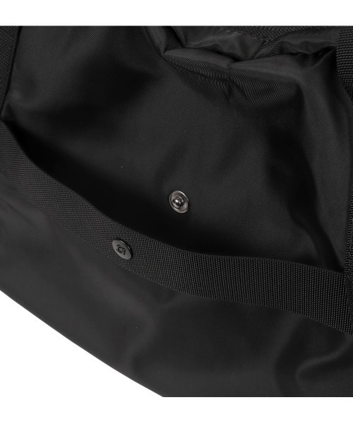 ボストンバッグ 「SAMSONITE RED/サムソナイトレッド」 SAC'S BAR別注 バイアスジャック4D DUFFLE BAGの画像
