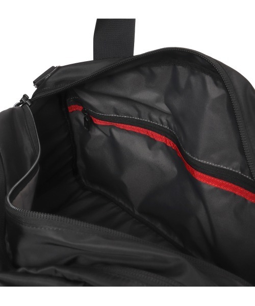 Samsonite RED ボストンバッグ 「SAMSONITE RED/サムソナイトレッド