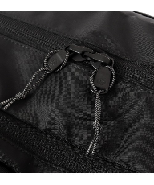 Samsonite RED ボストンバッグ 「SAMSONITE RED/サムソナイトレッド