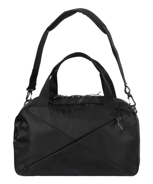 ボストンバッグ 「SAMSONITE RED/サムソナイトレッド」 SAC'S BAR別注 バイアスジャック4D DUFFLE BAGの画像