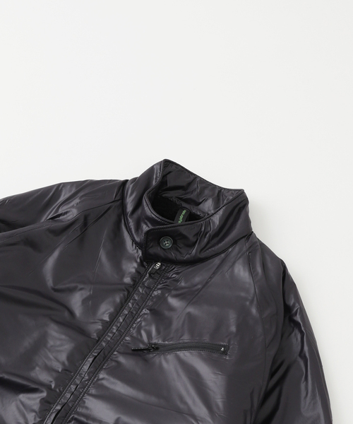 rajabrooke（ラジャブルック） コート ジャケット WINDBREAKER JUMPER