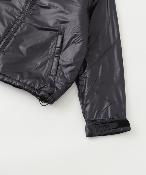 rajabrooke ラジャブルック 中綿ベンチコート サイズL rajabrooke ラジャブルック 中綿ベンチコート サイズL rajabrooke