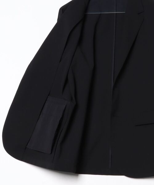 green label relaxing（グリーンレーベルリラクシング） テーラード