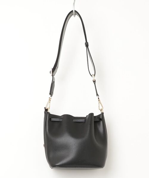 MICHAEL KORS」 ショルダーバッグ - ブラック レディース 未使用
