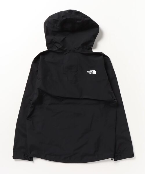 THE NORTH FACE（ザ ノースフェイス） ナイロンブルゾン M ブラック