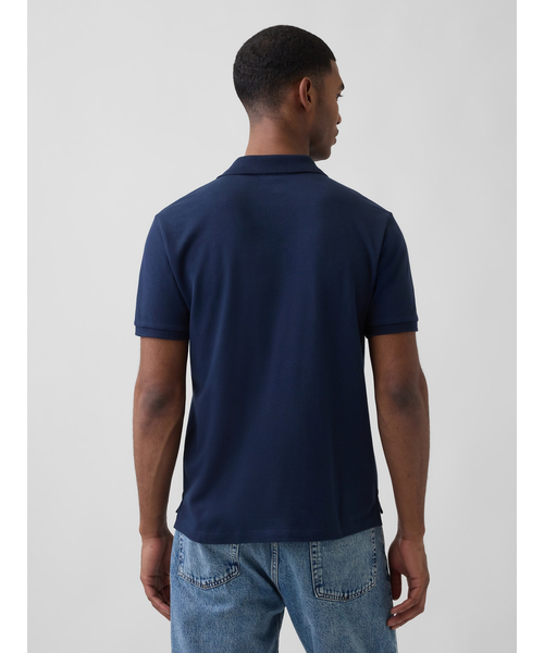 【未使用品】POLO GOLF ポロベア 半袖ポロシャツ ネイビー S ポロベア ゴルフ（サイズ（S/M/L）：L）のおすすめ人気商品一覧 通販