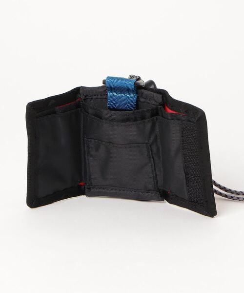 「WILD THINGS」 財布 FREE ブラック メンズ_画像4