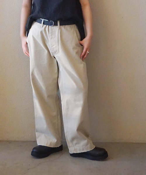 JOURNAL STANDARD LUXE（ジャーナルスタンダード ラックス） チノパン