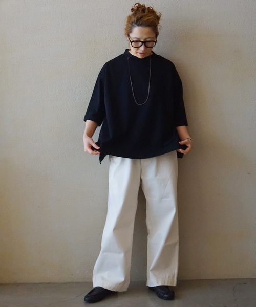 JOURNAL STANDARD LUXE（ジャーナルスタンダード ラックス） チノパン