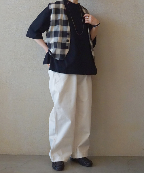 JOURNAL STANDARD LUXE（ジャーナルスタンダード ラックス） チノパン
