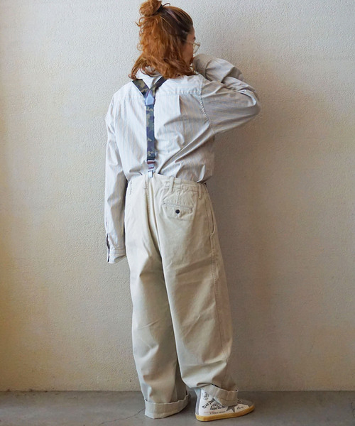 JOURNAL STANDARD LUXE（ジャーナルスタンダード ラックス） チノパン