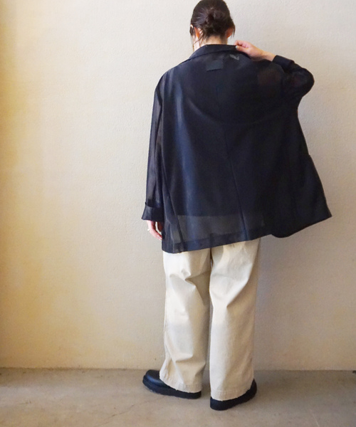 JOURNAL STANDARD LUXE（ジャーナルスタンダード ラックス） チノパン