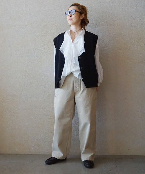 JOURNAL STANDARD LUXE（ジャーナルスタンダード ラックス） チノパン