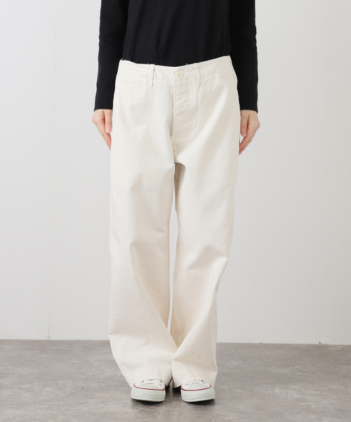 JOURNAL STANDARD LUXE（ジャーナルスタンダード ラックス） チノパン