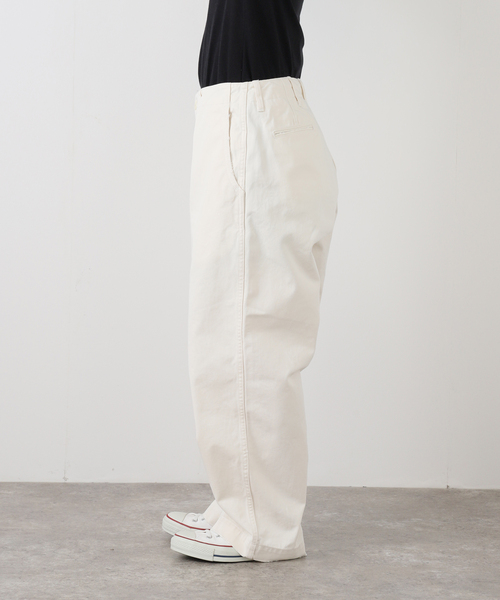 JOURNAL STANDARD LUXE（ジャーナルスタンダード ラックス） チノパン