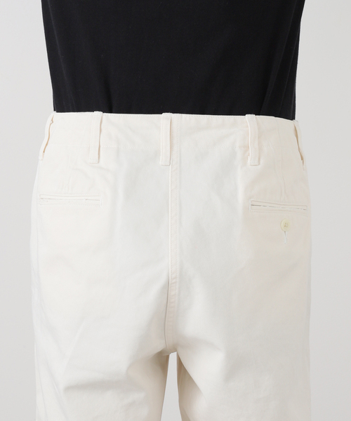 JOURNAL STANDARD LUXE（ジャーナルスタンダード ラックス） チノパン