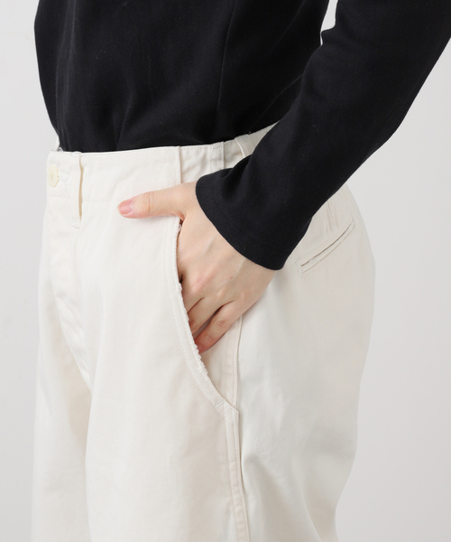 JOURNAL STANDARD LUXE（ジャーナルスタンダード ラックス） チノパン