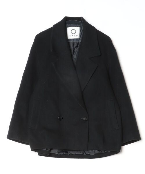 MARW UNITED ARROWS（マルゥ ユナイテッドアローズ） ジャケット 36
