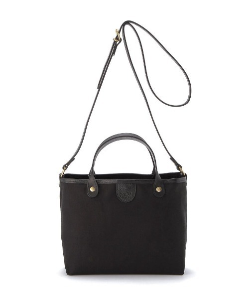 IL BISONTE（イルビゾンテ） ショルダーバッグ バッグ IL BISONTE