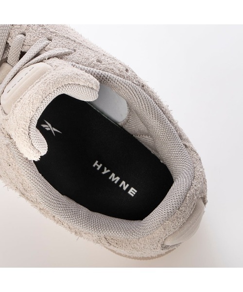 Reebok（リーボック） スニーカー イムヌ クラブシー リベンジ / HYMNE