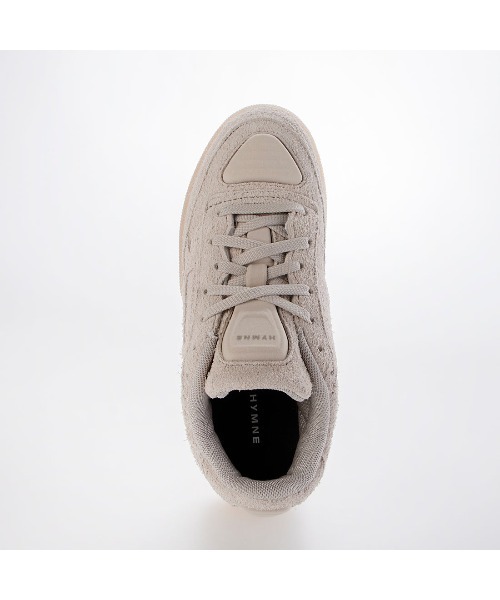 Reebok（リーボック） スニーカー イムヌ クラブシー リベンジ / HYMNE