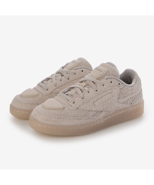 Reebok（リーボック） スニーカー イムヌ クラブシー リベンジ / HYMNE