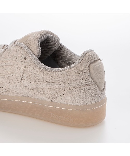Reebok（リーボック） スニーカー イムヌ クラブシー リベンジ / HYMNE