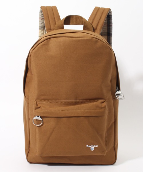 Barbour（バブアー） リュック FREE ブラウン系その他 メンズ