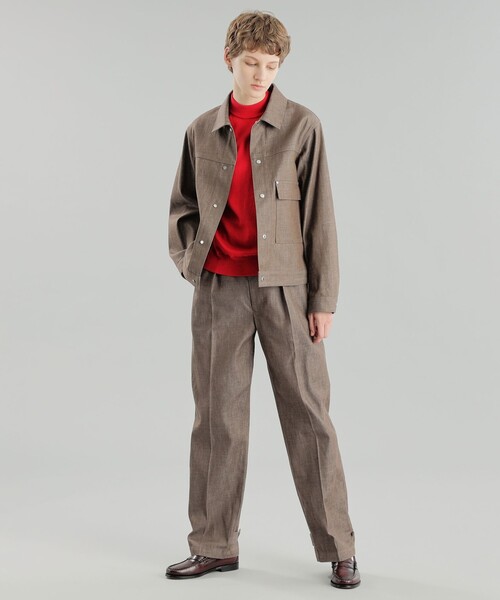 MACKINTOSH PHILOSOPHY(マッキントッシュフィロソフィー MACKINTOSH PHILOSOPHY(マッキントッシュフィロソフィー