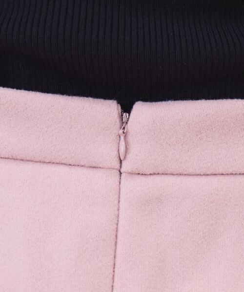 「REDYAZEL」 スカート FREE ブラック レディース_画像7