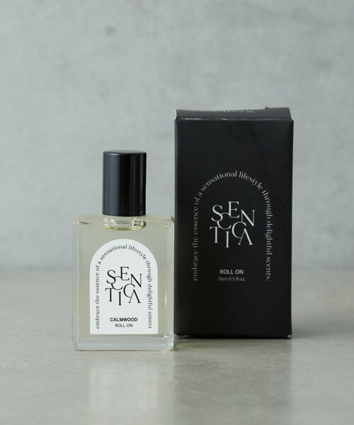 BIRTHDAY BAR（バースデイバー） ボディクリーム 「SCENTICA