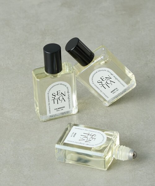 BIRTHDAY BAR（バースデイバー） ボディクリーム 「SCENTICA