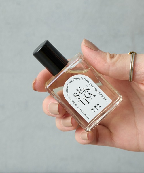 BIRTHDAY BAR（バースデイバー） ボディクリーム 「SCENTICA