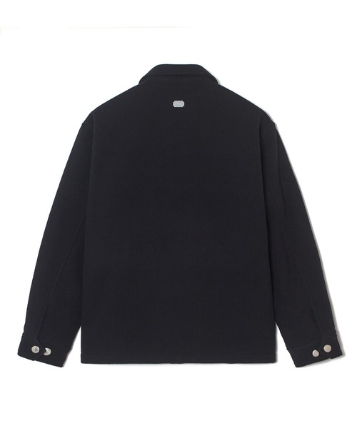 「CRIMIE」 ジャケット X-LARGE ブラック メンズの画像