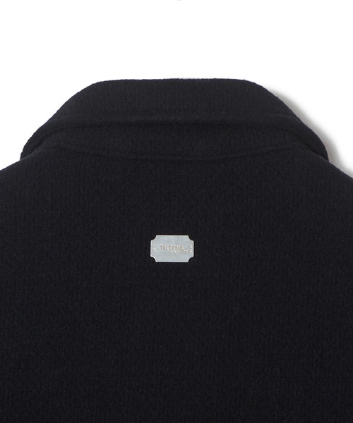 「CRIMIE」 ジャケット X-LARGE ブラック メンズの画像