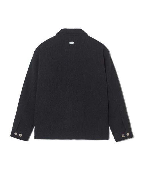 「CRIMIE」 ジャケット X-LARGE ブラック メンズの画像