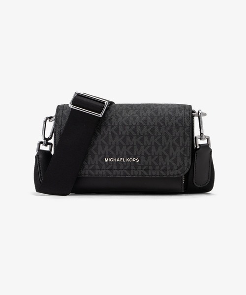 MICHAEL KORS（マイケルコース） ショルダーバッグ FREE ブラック