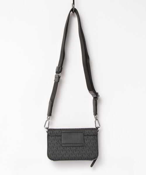 MICHAEL KORS（マイケルコース） ショルダーバッグ FREE ブラック