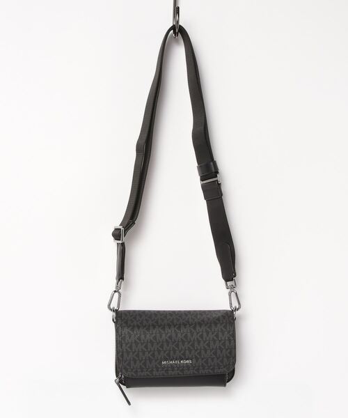 MICHAEL KORS（マイケルコース） ショルダーバッグ FREE ブラック
