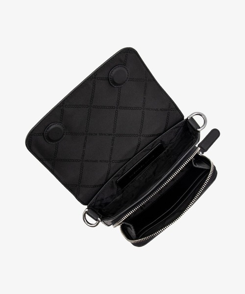 (※未使用) MICHAEL KORS ショルダーバッグ 中古・古着通販】MICHAEL KORS (マイケル・コース) ショルダーバッグ