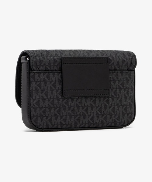 MICHAEL KORS（マイケルコース） ショルダーバッグ FREE ブラック