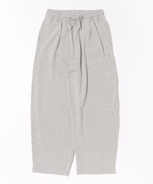 「LOWRYS FARM」 スウェットパンツ MEDIUM グレー メンズ_画像2