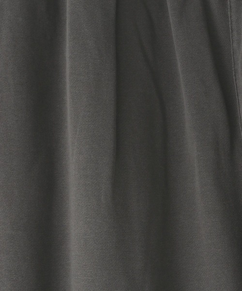 「LOWRYS FARM」 スウェットパンツ MEDIUM グレー メンズ_画像3