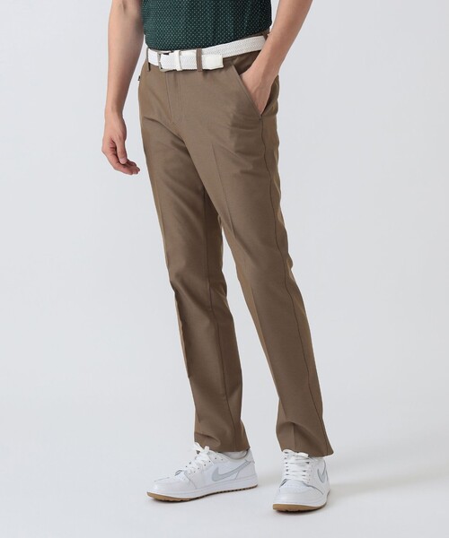 BEAMS GOLF（ビームス ゴルフ） パンツ PURPLE LABEL / デニムライク