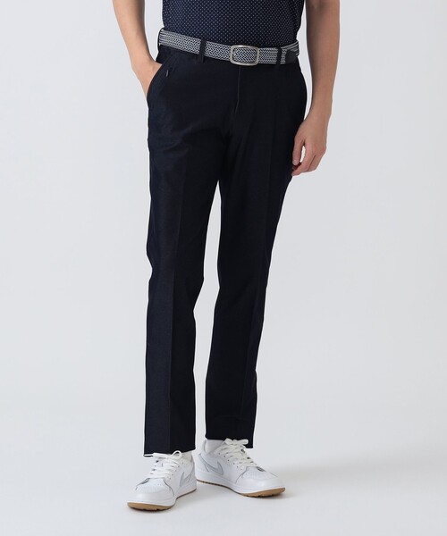 BEAMS GOLF（ビームス ゴルフ） パンツ PURPLE LABEL / デニムライク