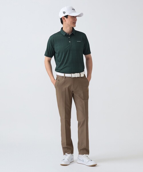 BEAMS GOLF（ビームス ゴルフ） パンツ PURPLE LABEL / デニムライク